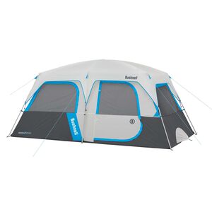 Bushnell 8 Person FRP Cabin Tent